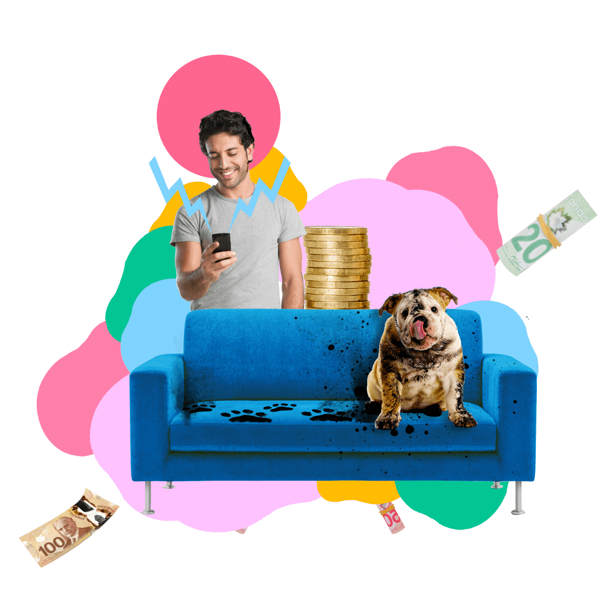 cash advance inc threatening email 2023 usa